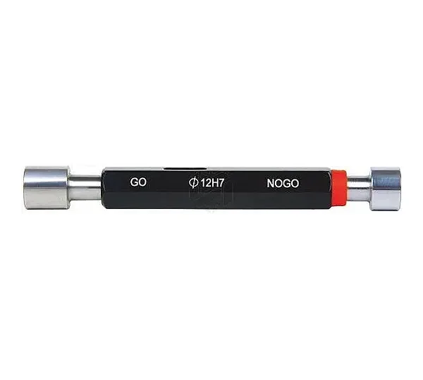 Калибр пробка глад.d100.0 Н7 INSIZE 4124-100