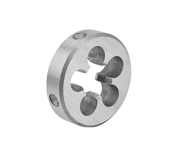 Плашка коническая K 1/4 ГОСТ 6228-80 9ХС ZENION