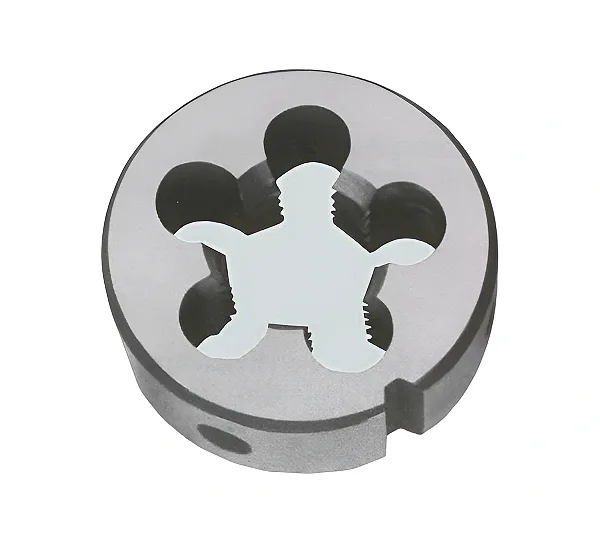 Плашка М 20,0х1,5 dнар.45мм Р6АМ5 6g CNIC