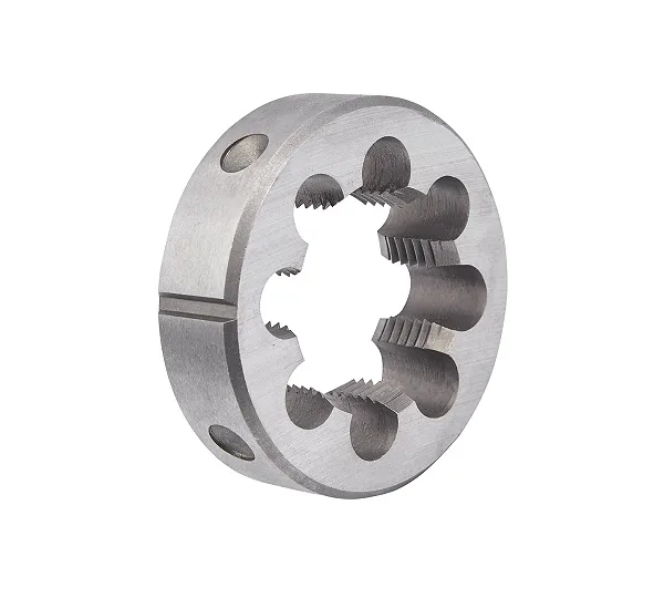 Плашка трубная G 1 9ХС Гост 9740 ZENION