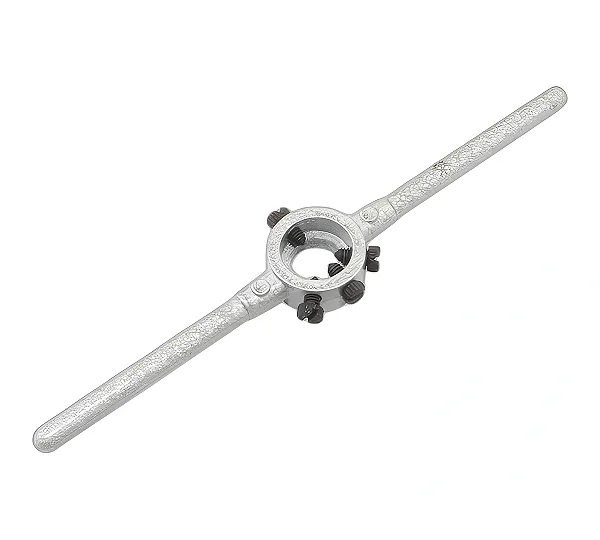 Плашкодержатель d 16мм х 5мм (М2-М2.5, G1/16"-G3/32") TLX