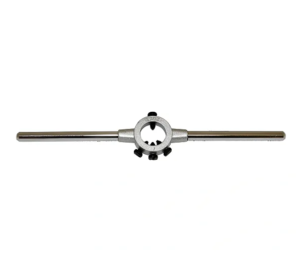 Плашкодержатель d 20мм х 5мм (М3-М4, G1/8"-G5/32") CNIC