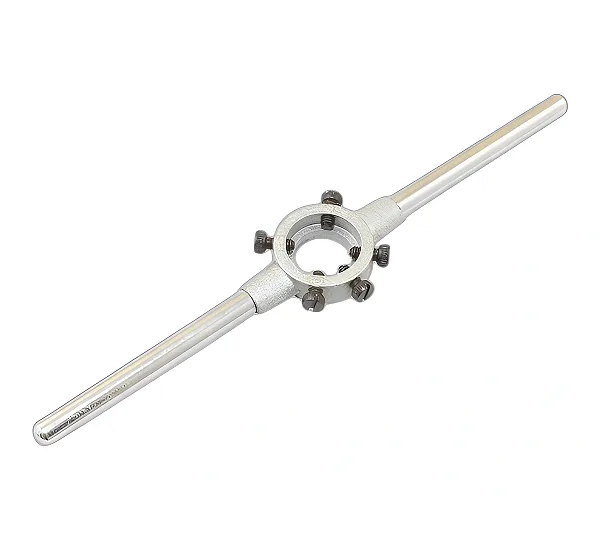 Плашкодержатель d 20мм х 5мм (М3-М4, G1/8"-G5/32") TLX
