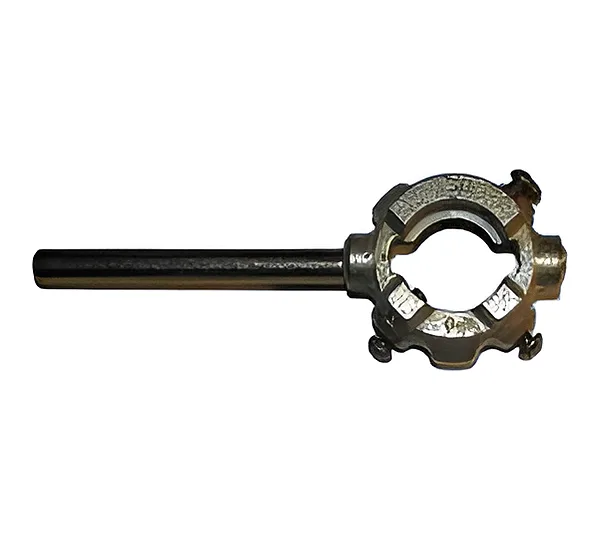 Плашкодержатель d 38мм х 14мм (М12-М14, G1/4")