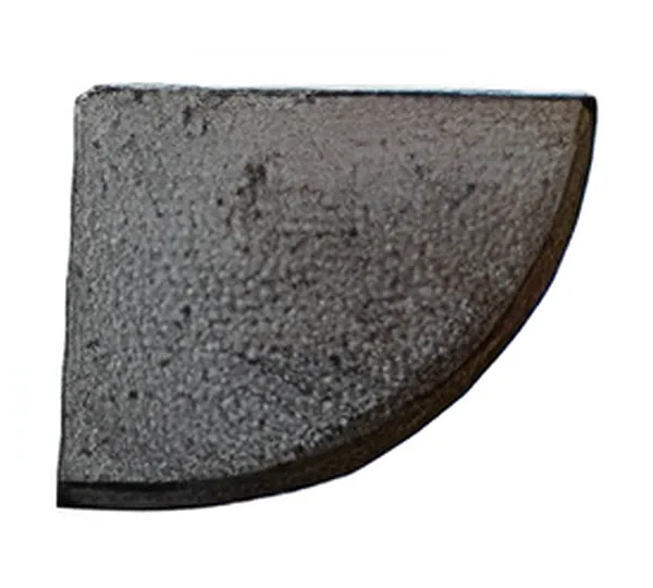 Пластина 20090 ГОСТ 25408-90