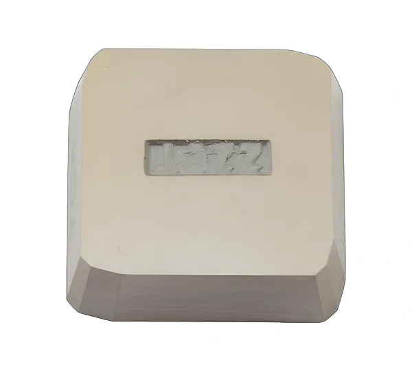 Пластина SPKN - 4160511 YG8 (ВК8) квадратная гладкая без отверстия с зачистными фасками (фрезерная) TLX