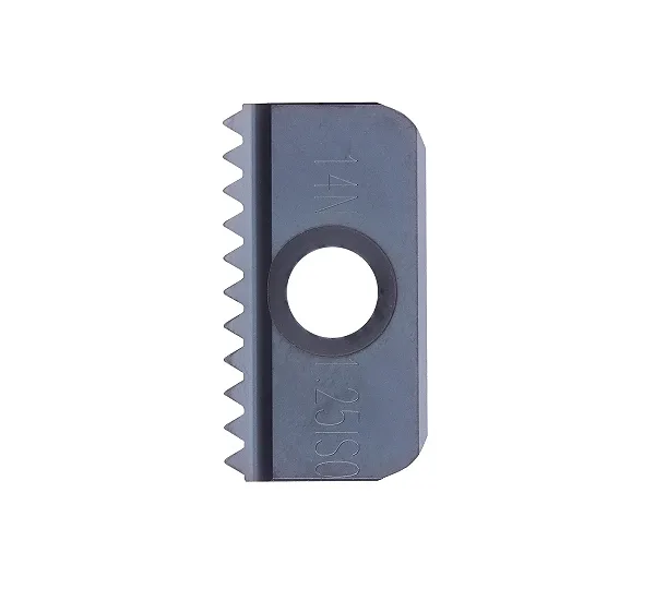 Пластина твердосплавная 14N1.25ISO, BR215 PANDA CNC