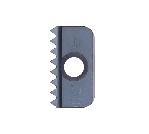 Пластина твердосплавная 14N1.75ISO, BR215 PANDA CNC
