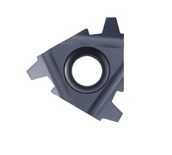 Пластина твердосплавная 22IR5.0TR, DM215 PANDA CNC