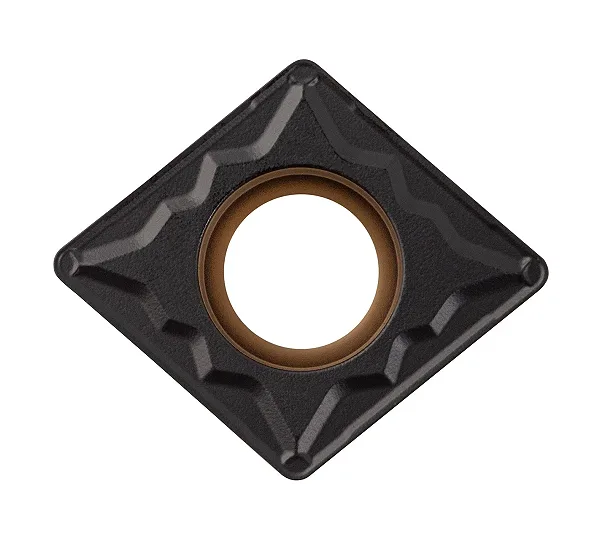 Пластина твердосплавная CCMT09T308-MP, PDH8125 PANDA CNC