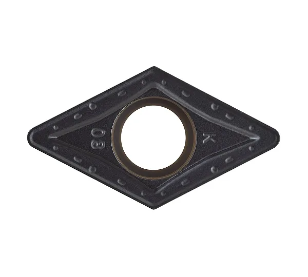 Пластина твердосплавная DNMG150412 WF6120 PANDA CNC