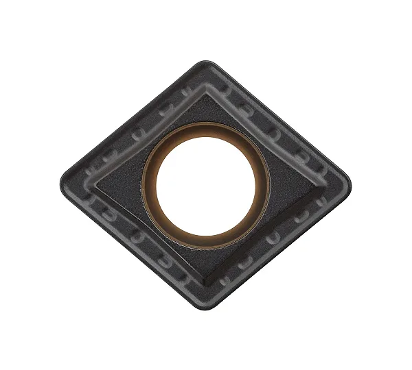 Пластина твердосплавная ISO CCMT09T308-PMA ACP20E AHNO по стали, получистовая