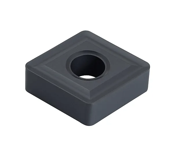 Пластина твердосплавная ISO CNMG120412-PMD ACP20B AHNO по стали, получистовая