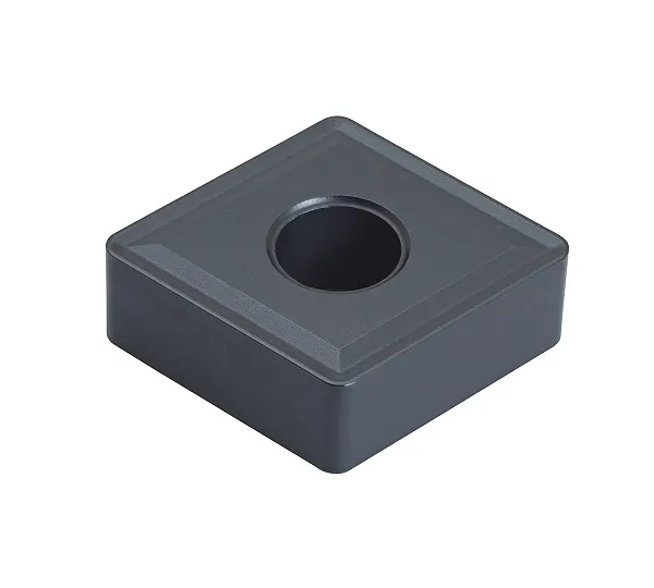 Пластина твердосплавная ISO CNMG160612-PMD ACP20B AHNO по стали, получистовая