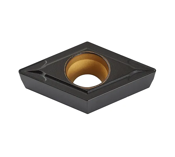 Пластина твердосплавная ISO DCMT11T304-KMA ACK10E AHNO по чугуну, чистовая