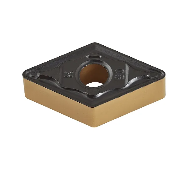 Пластина твердосплавная ISO DNMG110408-PMA ACP10E AHNO по стали, чистовая
