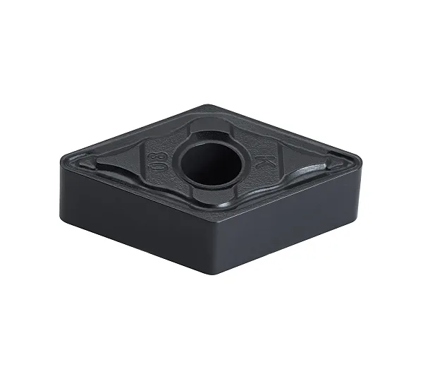 Пластина твердосплавная ISO DNMG110408-PMA ACP20B AHNO по стали, получистовая