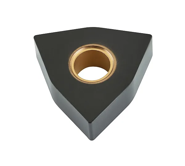 Пластина твердосплавная ISO WNMA080404-KRB ACK20E AHNO по чугуну, получистовая