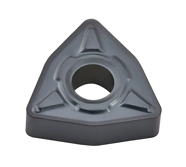 Пластина твердосплавная ISO WNMG080412-MMA APM20E AHNO по нерж.стали, получистовая