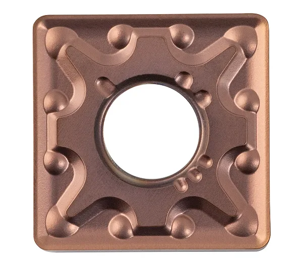 Пластина твердосплавная SNMG120408-MA WM254S PANDA CNC