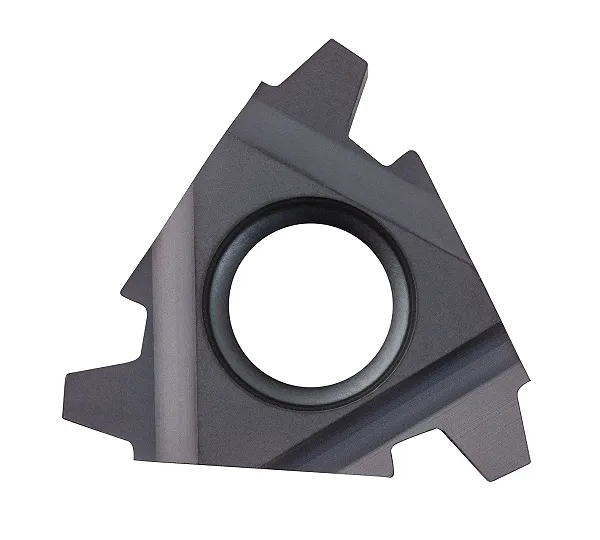 Пластина твердосплавная WNMA080412-WR WF6120 PANDA CNC