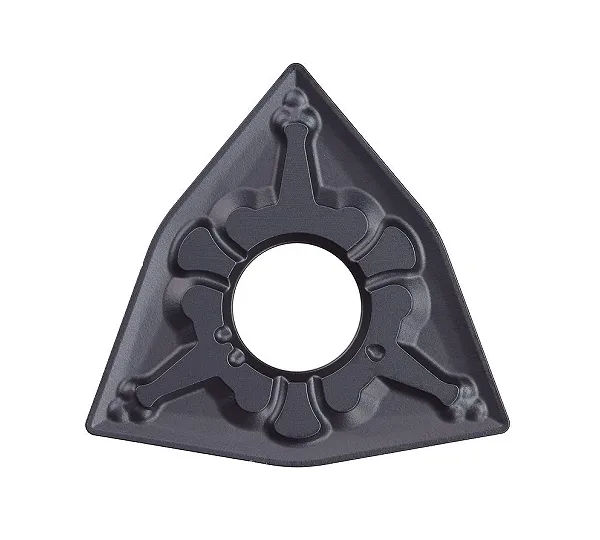 Пластина твердосплавная WNMG080408R-M WF8115 PANDA CNC