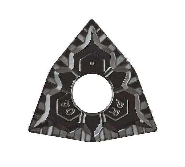 Пластина твердосплавная WNMG080408R-M WF8125 PANDA CNC