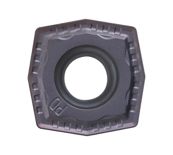 Пластина твердосплавная XOMT 07T205 DP ACCKee