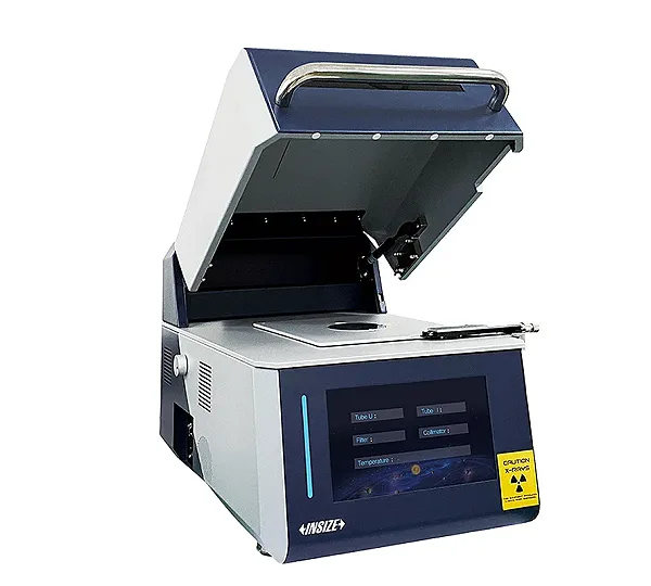 Плита поверочная INSIZE XRF-PT230-P01