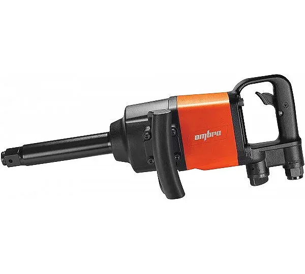 Пневмогайковерт Ombra OMP11212