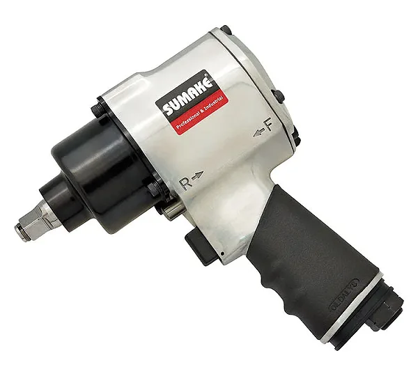 Пневмогайковерт Sumake ST-55444