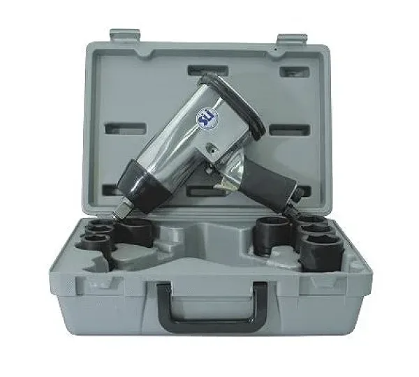 Пневмогайковерт Sumake ST-5561K