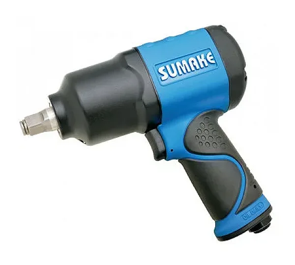 Пневмогайковерт Sumake ST-C554