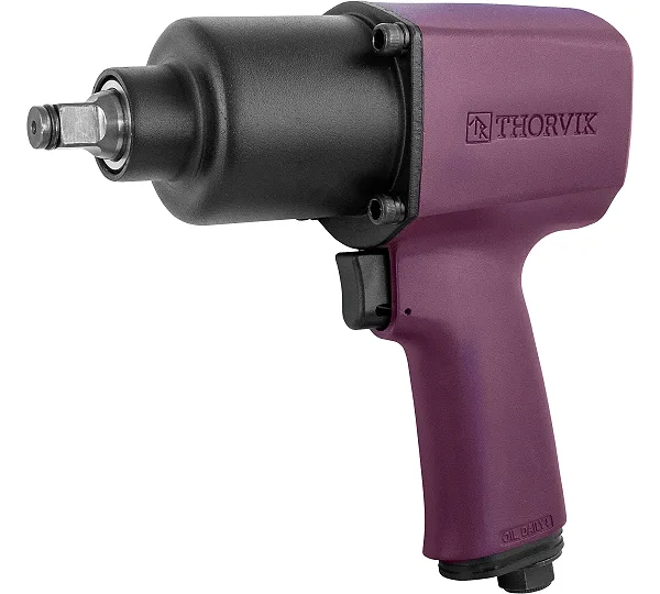 Пневмогайковерт Thorvik AIW12122