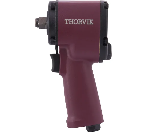 Пневмогайковерт Thorvik AIW1262S