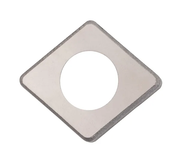 Подкладные опорные пластины MC1604 PANDA CNC