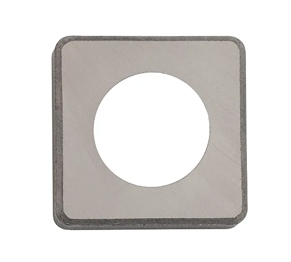 Подкладные опорные пластины MS1504 PANDA CNC