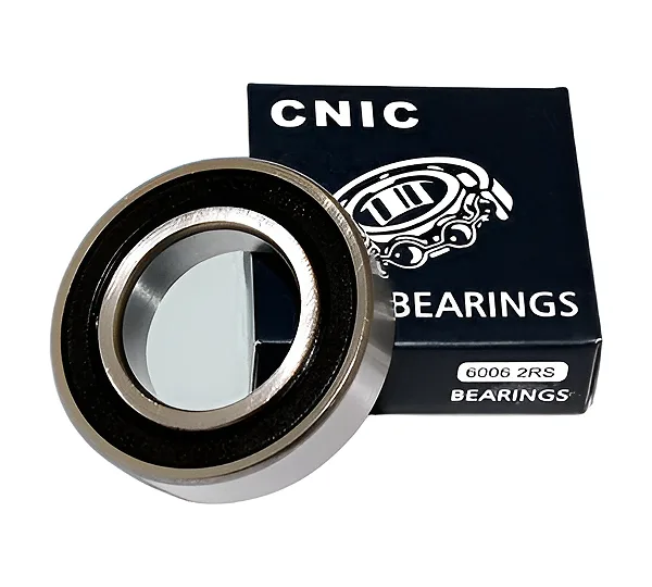 Подшипник 5-180312 (6312 2RS P5) CNIC