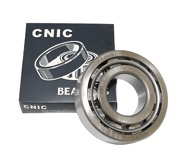 Подшипник 6-42204 (NJ204/P6) CNIC