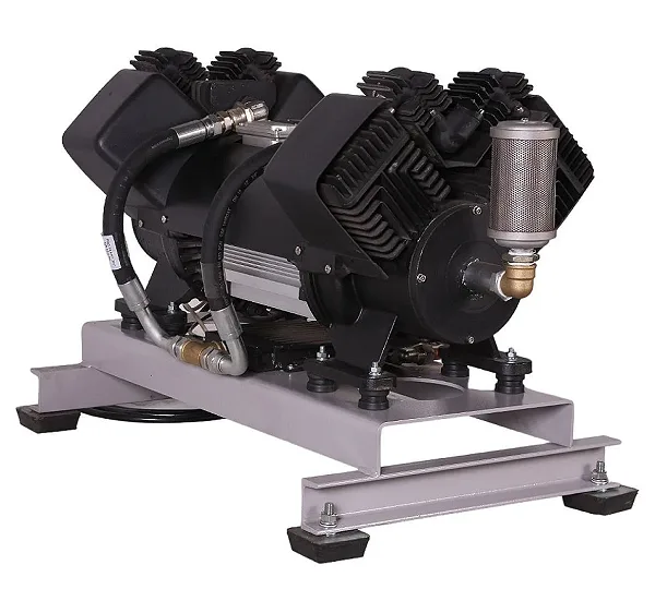 Поршневой компрессор Remeza СБ4/С-100.4V50