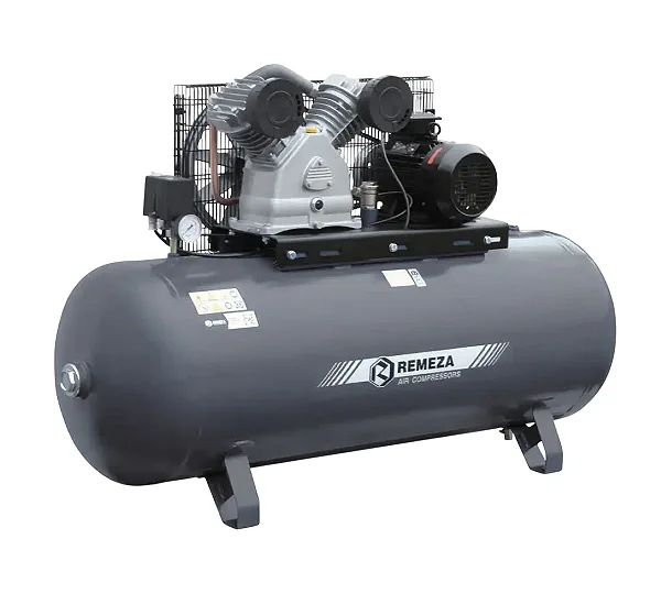 Поршневой компрессор Remeza СБ4/Ф-270.LB50 (AirCast)