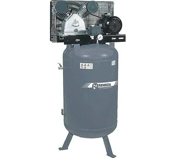 Поршневой компрессор Remeza СБ4/Ф-270.LB50B (AirCast)