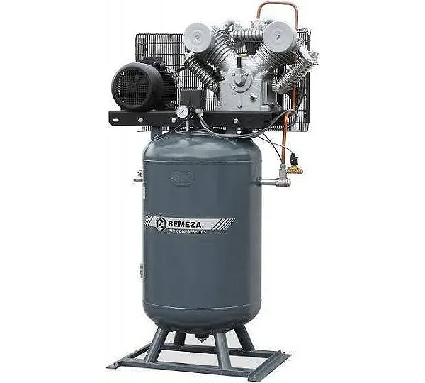 Поршневой компрессор Remeza СБ4/Ф-270.LT100B (AirCast)