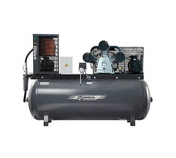 Поршневой компрессор Remeza СБ4/Ф-500.LB75Д (AirCast)