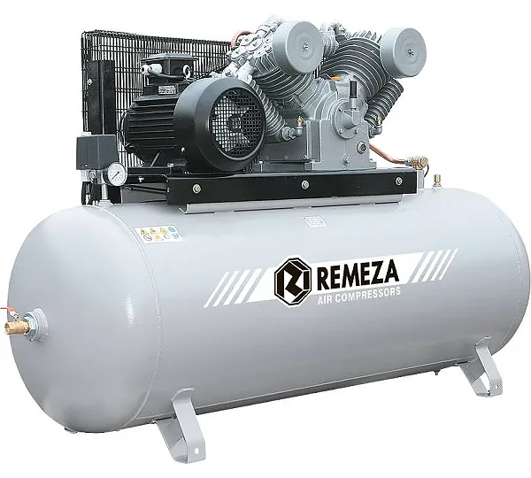 Поршневой компрессор Remeza СБ4/Ф-270.LT100/16-7,5