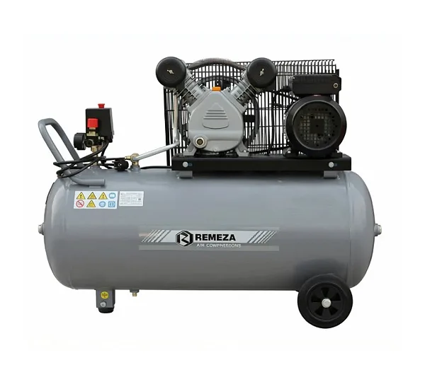 Поршневой компрессор Remeza СБ4/С-100.LB24 (AirCast)