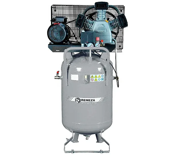 Поршневой компрессор Remeza СБ4/С-100.LB40B (AirCast)