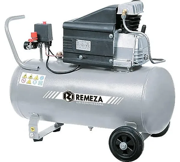 Поршневой компрессор Remeza СБ4/С-24.J1048B (AirCast)