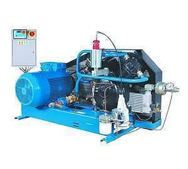 Поршневой компрессор Remeza ВА30 5400-4300