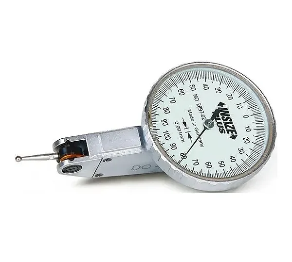 Индикатор ИРБ 0.2 мм цена деления 0.001 мм "PLUS" INSIZE 2897-02